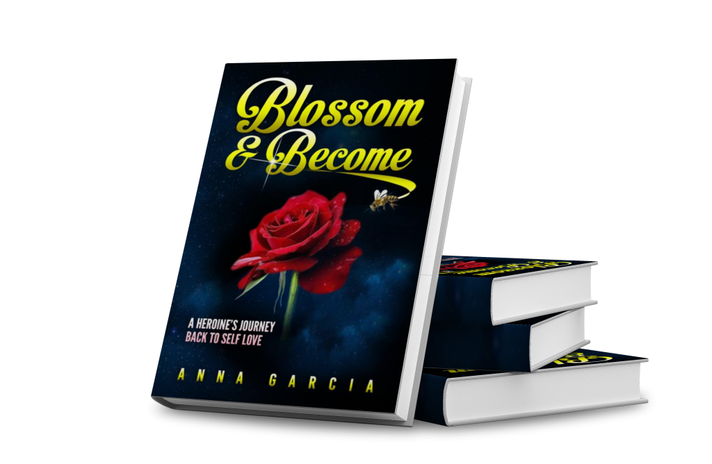 blossom-book
